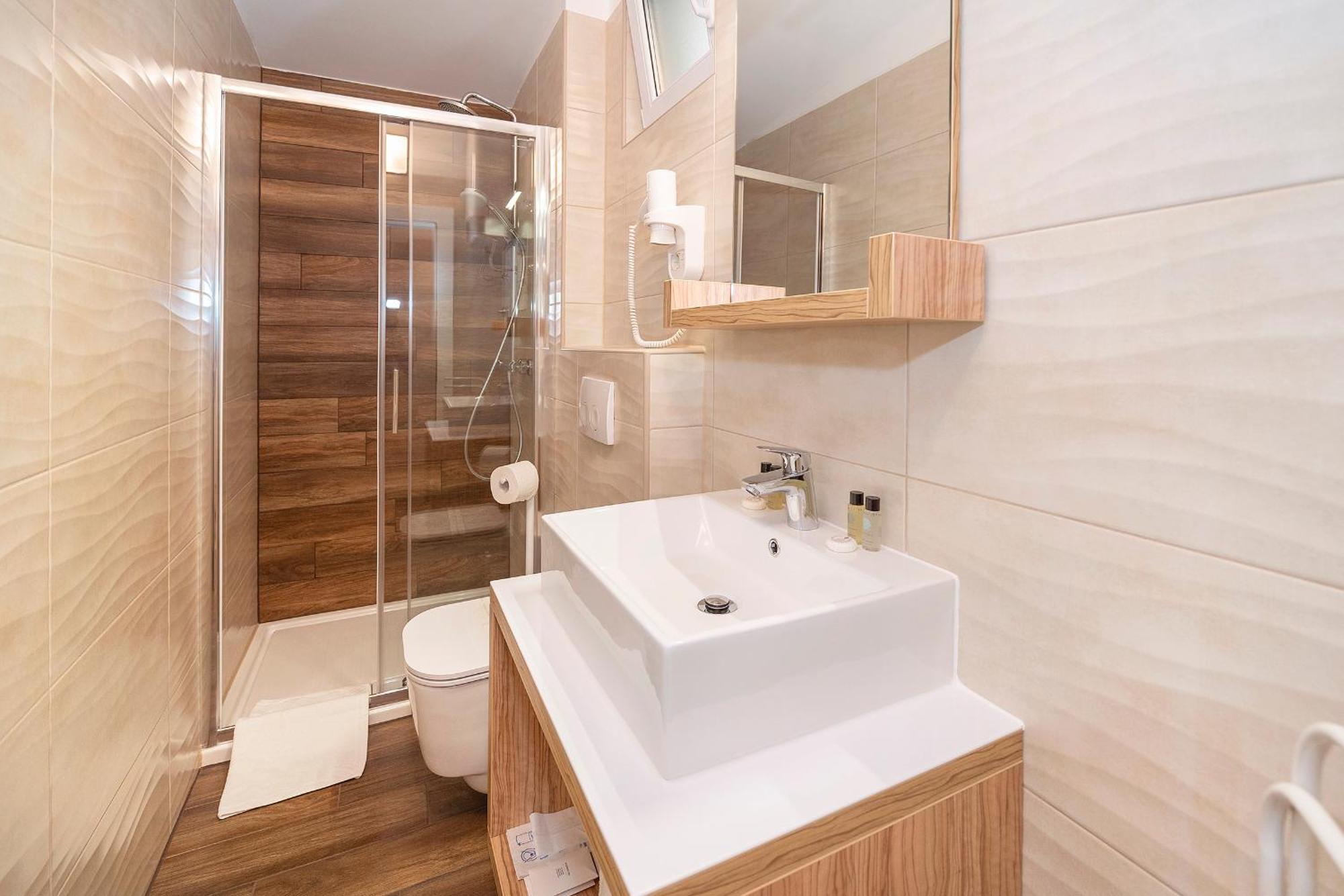 Apartments Kricin II Baška Dış mekan fotoğraf