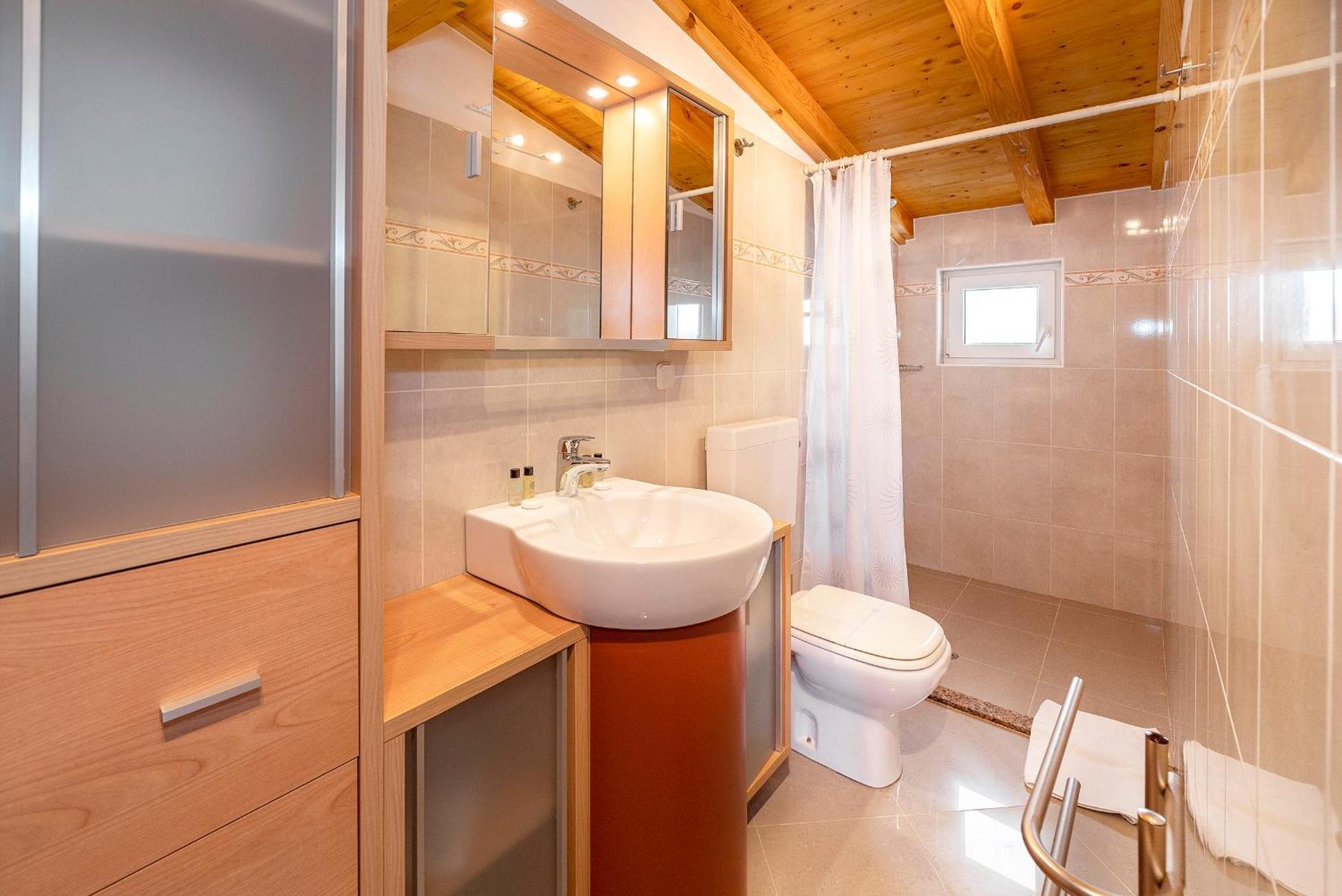 Apartments Kricin II Baška Dış mekan fotoğraf