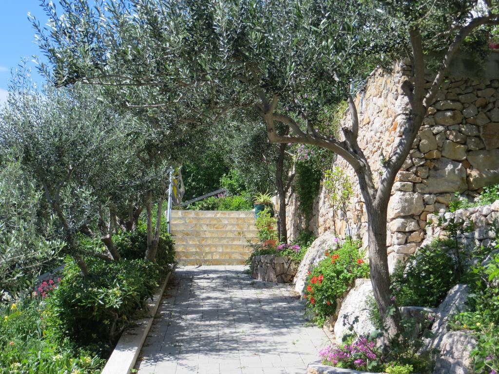 Apartments Kricin II Baška Dış mekan fotoğraf